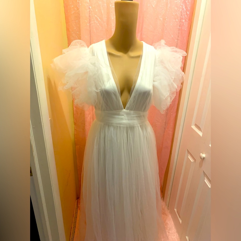 Maternity Dress
